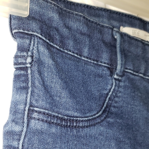Zara Authentic Denim Trafaluc Jeans - Picture 3 of 10